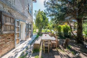 Fotografie z fotogalerie ubytování Selvatica50 b&b v destinaci Nonantola