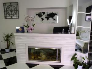 Billede fra billedgalleriet på Clelia's Boutique Rooms & Suites i La Maddalena