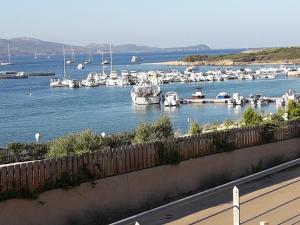 Φωτογραφία από το άλμπουμ του Hôtel du Golfe σε Bonifacio