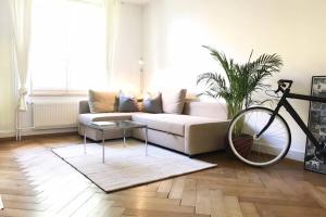 Imagen de la galería de -TheUrbanist-, en Berna