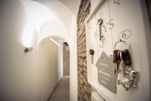 Kép NEW NAVONA ELEGANT APARTMENT szállásáról Rómában a galériában