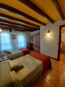 Gallery image of Casa de Labranza Ría de Castellanos in Arnuero +25 photos