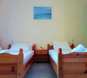 Fotografie z fotogalerie ubytování Irene Studios v destinaci Nydri