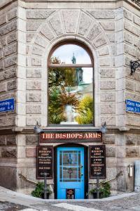 Fotografie z fotogalerie ubytování Elite Plaza Hotel v destinaci Gothenburg