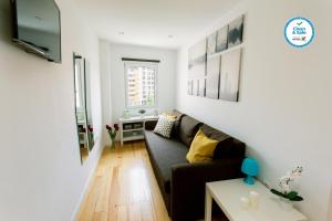 Gallery image of PortoVivo Bonjardim Apartamento in Porto