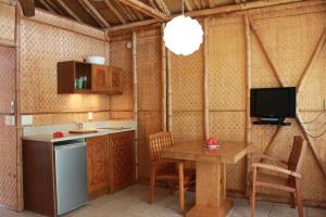 Gallery image of Magic Reef Bungalows in Rarotonga