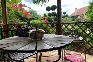 Billede fra billedgalleriet på Beautiful country house located 50min from Paris Eiffel Tour - Demeure d'exception à 50min de Paris Tour Eiffel i Hodent