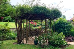 Billede fra billedgalleriet på Beautiful country house located 50min from Paris Eiffel Tour - Demeure d'exception à 50min de Paris Tour Eiffel i Hodent