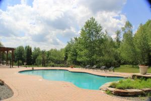 Piscina di The Inn at Quail Run o nelle vicinanze