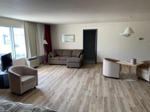 Photo de la galerie de l'établissement Motel Chute des Pères, à Dolbeau-Mistassini