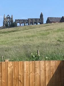 Fotografie z fotogalerie ubytování Abbey Field - Cyanacottages v destinaci Whitby