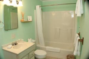 Bagno di The Inn at Quail Run