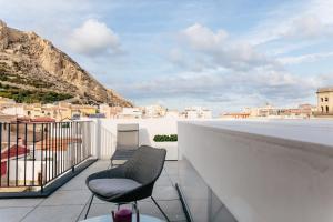 Apartamentos Tito San Nicolas, Alicante – Bijgewerkte prijzen ...