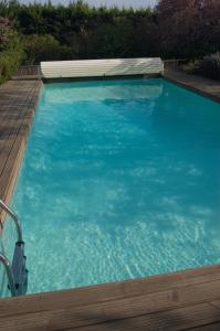 Gallery image of Mas de la Lézardière — Maison d'Artiste in Manosque