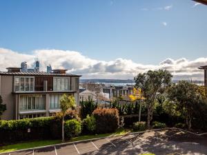 Gallery image of Auckland Rose Park Hotel in Auckland
