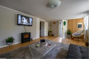 Gallery image of Central BnB Stavanger at Bertis Apartment 1 Nice & Cozy in Stavanger