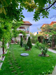 Fotografie z fotogalerie ubytování Casa Palaghia v destinaci 2 Mai