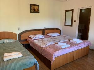 Fotografie z fotogalerie ubytování Casa Palaghia v destinaci 2 Mai