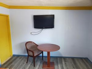 Afbeelding uit fotogalerij van Rose motel in Compton +26 foto's