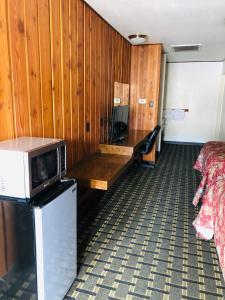 Gallery image of Motel Garberville in Garberville