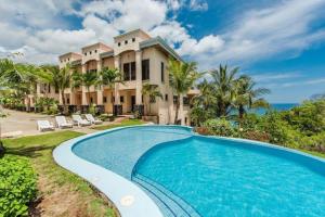 Gallery image of Stunning Ocean View with 2 Pools - Flamingo and Conchal Beaches in Playa Flamingo