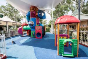 Gallery image of Quality Inn Penrith Sydney in Penrith