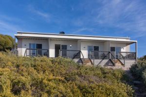 Gallery image of Venus Bay Beachfront Tourist Park South Australia in Venus Bay