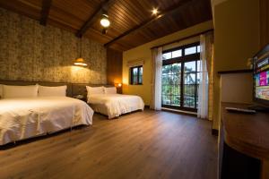 Gallery image of Yun Shan Shuei Castle in Fengping