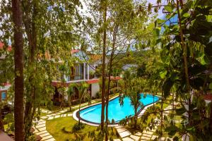 Gallery image of Caesar Phu Quoc Hotel in Phu Quoc