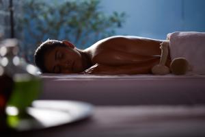 Hosté ubytování Viveda Wellness Resort