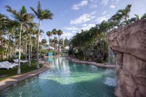 Afbeelding uit fotogalerij van BreakFree Diamond Beach in Gold Coast