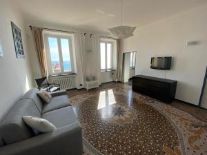 Gallery image of Infinity Mare/Monti in Camogli