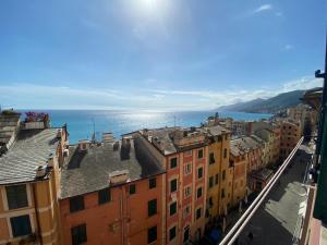 Gallery image of Infinity Mare/Monti in Camogli