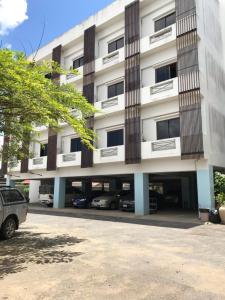 Gallery image of Vatchara Northgate Hotel in Nakhon Sawan