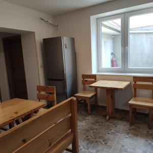Fotografia z galérie ubytovania Apartmán Špacír vo Veľkých Pavloviciach