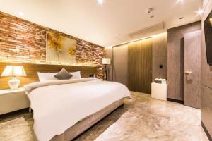 仁川にあるGuwol Hotelのギャラリーの写真