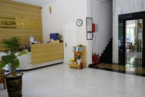 Gallery image of HongKong1 Hotel Quy Nhon in Quy Nhon