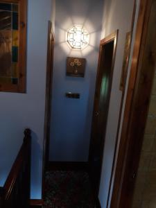 Fotografie z fotogalerie ubytování La Casina de Abo v destinaci El Manto