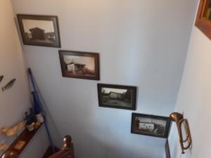 Fotografie z fotogalerie ubytování La Casina de Abo v destinaci El Manto