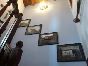 Fotografie z fotogalerie ubytování La Casina de Abo v destinaci El Manto