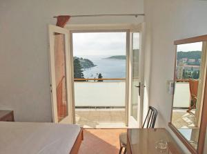 Photo de la galerie de l'établissement Rooms Vinka Tudor, à Hvar