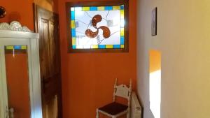Fotografie z fotogalerie ubytování La Casina de Abo v destinaci El Manto