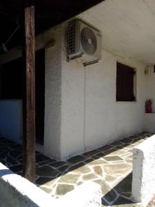 Fotografia z galérie ubytovania Anemos Studios v destinácii Vassilias