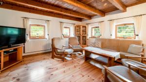 Fotografia z galérie ubytovania Apartamenty EverySky - Dom Wąska 3 v destinácii Karpacz