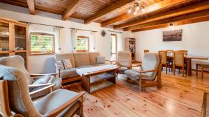 Fotografia z galérie ubytovania Apartamenty EverySky - Dom Wąska 3 v destinácii Karpacz