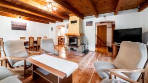 Fotografia z galérie ubytovania Apartamenty EverySky - Dom Wąska 3 v destinácii Karpacz