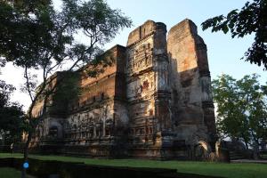 Imagem da galeria de River Nature Park em Polonnaruwa