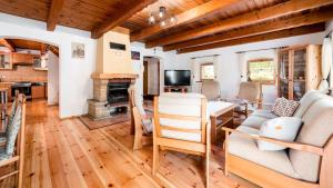 Fotografia z galérie ubytovania Apartamenty EverySky - Dom Wąska 3 v destinácii Karpacz