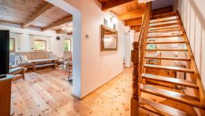 Fotografia z galérie ubytovania Apartamenty EverySky - Dom Wąska 3 v destinácii Karpacz