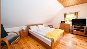 Fotografia z galérie ubytovania Apartamenty EverySky - Dom Wąska 3 v destinácii Karpacz